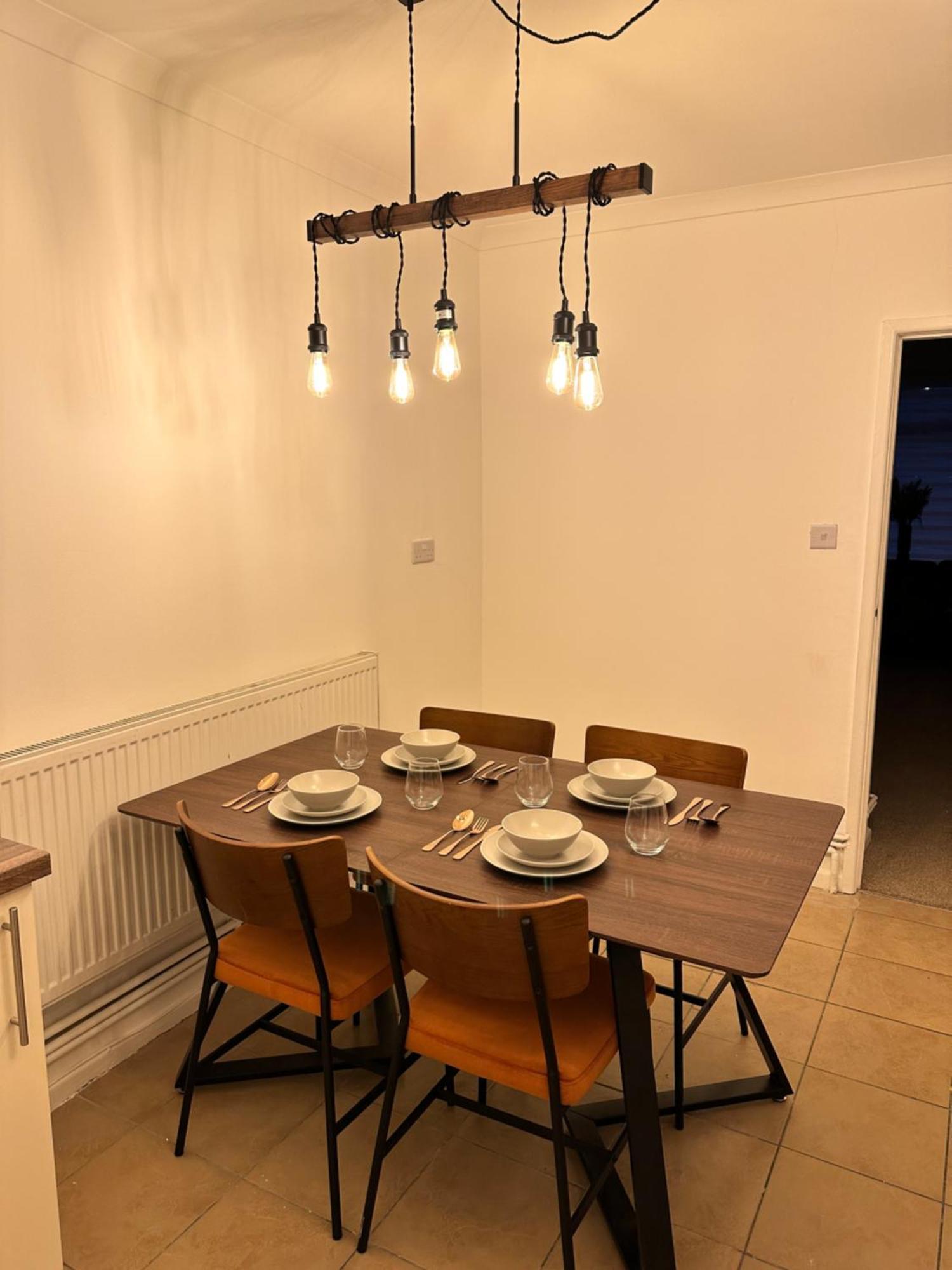 Stylish Miners Cottage, Treorchy, Rhondda Treorky Esterno foto